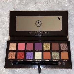 ABH Jackie Aina Palette